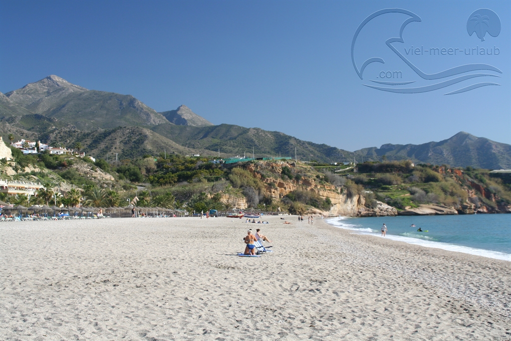 Burriana Strand Fotos und Position Google Maps